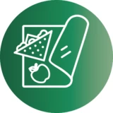 Folpack, Alufólia, Sütőpapír, Szemeteszsák