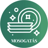 Mosogatás