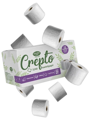 Ökotudatos papírtermékek