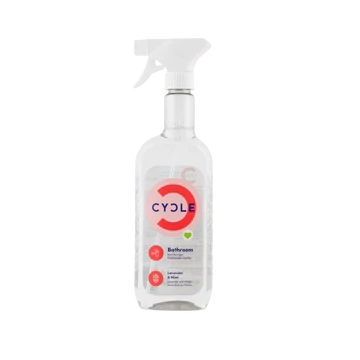 Cycle Fürdőszoba tisztító 500 ml