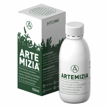 Artemizia immunerősítő készítmény (150 ml)