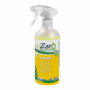 Sutter Zero Amber magas zsíroldó hatású tisztítószer