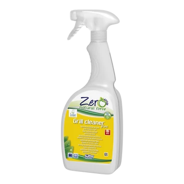 Sutter Zero Grill Cleaner Plus 750 ml magas zsíroldó hatású, környezetbarát tisztítószer 