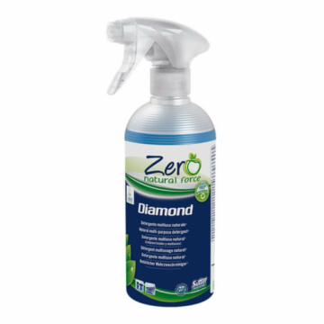 Sutter Zero Diamond környezetbarát, általános öko tisztítószer