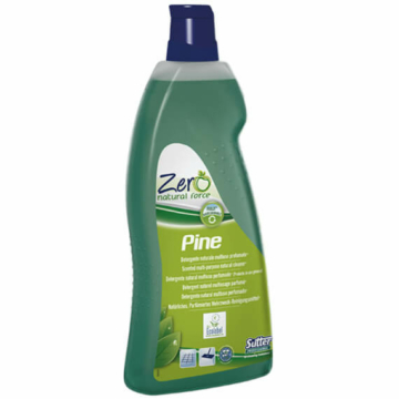 Sutter Zero Pine környezetbarát illatosított általános tisztítószer