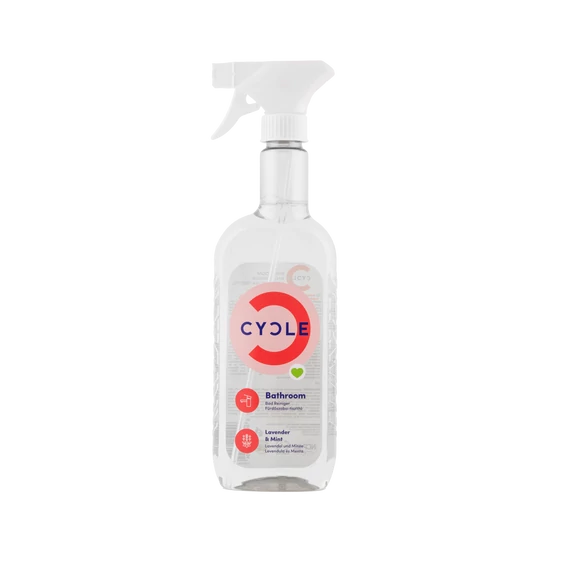 Cycle Fürdőszoba tisztító 500 ml