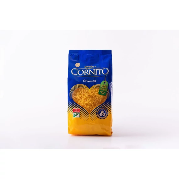 Cornito száraztészta Cérnametélt 200g