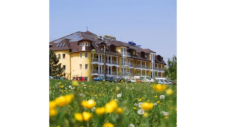 Aphrodite Hotel élményutalvány 