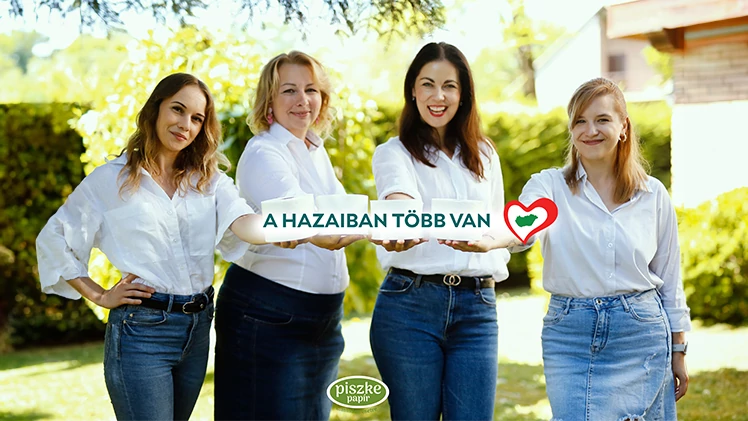Ünnepeljünk együtt a Hazai Termékekkel !