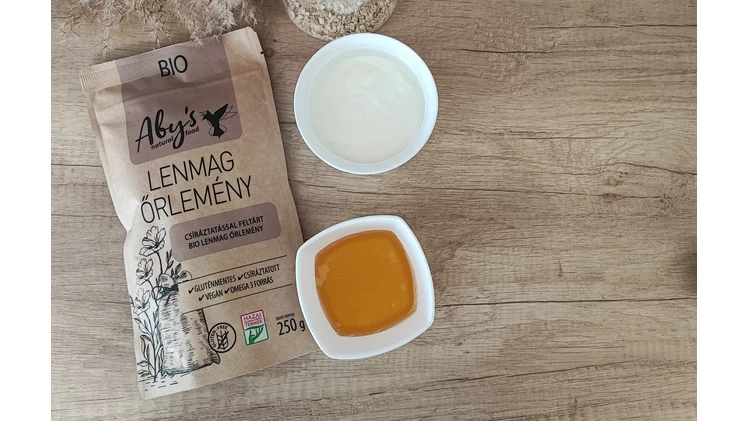Lenmag a gyakorlatban – adagolás, tippek és 7 egyszerű recept