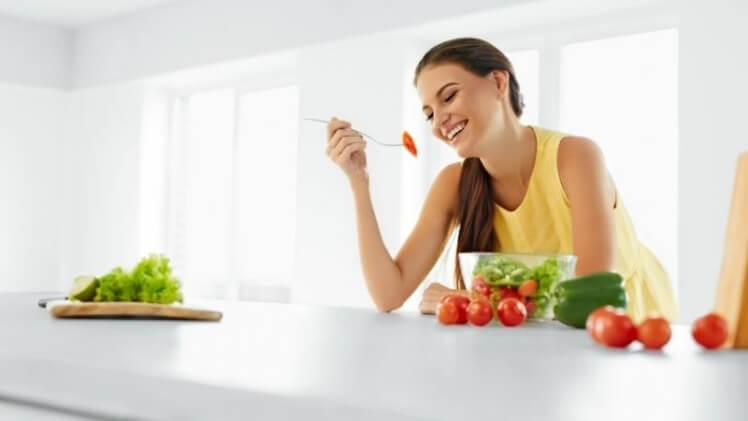 10 tipp a biztos fogyásért
