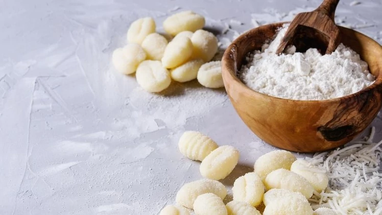 Gnocchi 