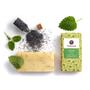 Kép 1/2 - Manna Aloe vera - citromfű szappan (90 g)