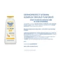 Kép 2/2 - Sutter Neutromed Dermoprotect Nutriente tápláló tusfürdő mézzel és mandulával 600ml