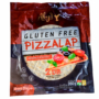 Kép 1/3 - Aby’s gluténmentes pizzalap 2 db-os kiszerelésben