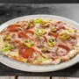 Kép 3/3 - Gluténmentes pizza gyorsan az Aby’s gluténmentes pizzalappal