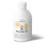 Kép 1/2 - LipoCell MultiKids folyékony étrend-kiegészítő őszibarack ízben (250 ml)