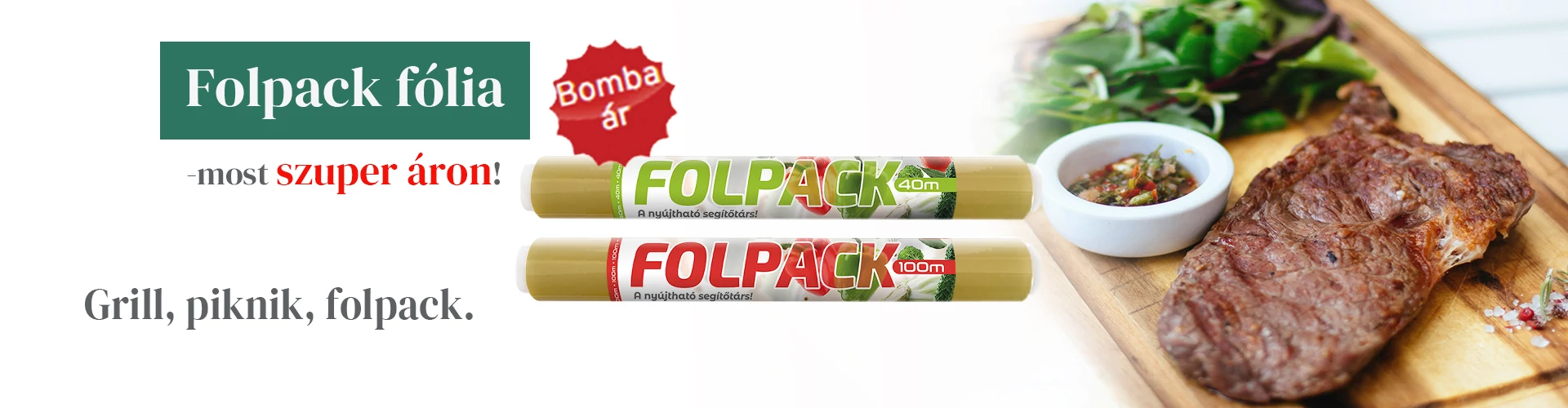 Folpack_bomba ár