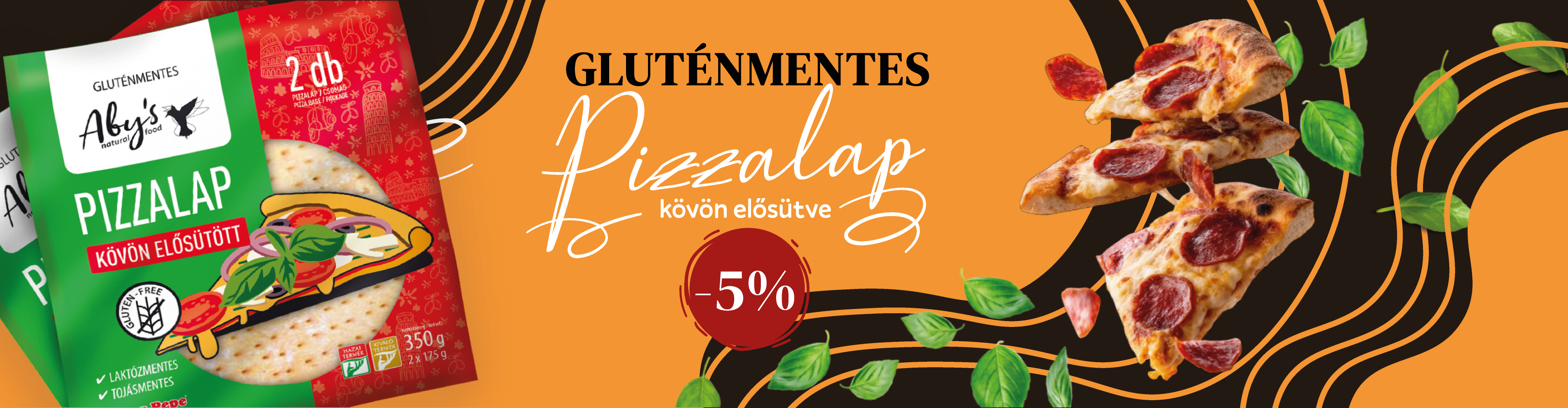 Pizzalap 5%