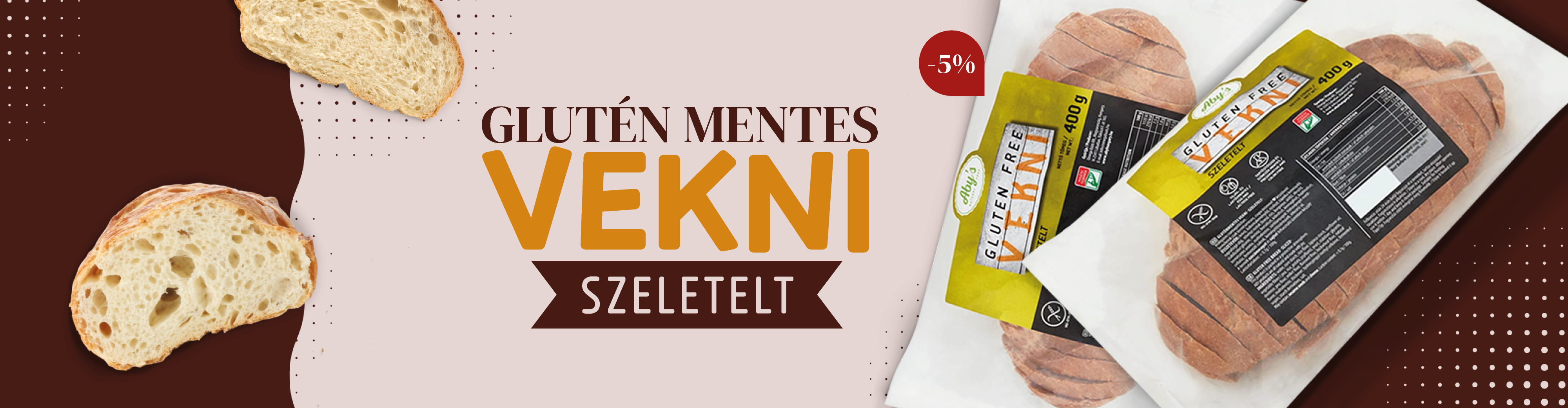 Velni szeletelt 5%